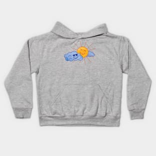 Happy Day Kids Hoodie